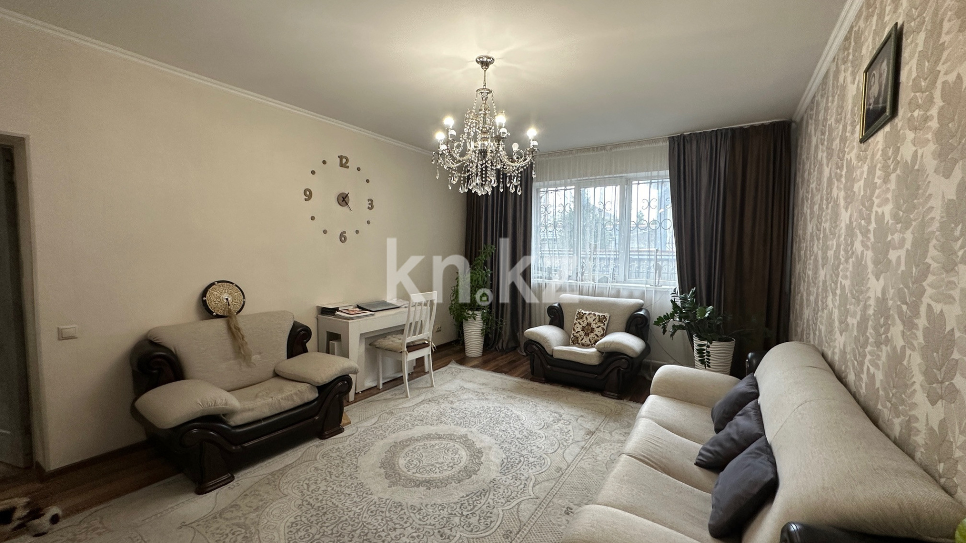 Продажа 4-комнатного дома, 140 м², ул. Сыгай в Алматы - фото 7