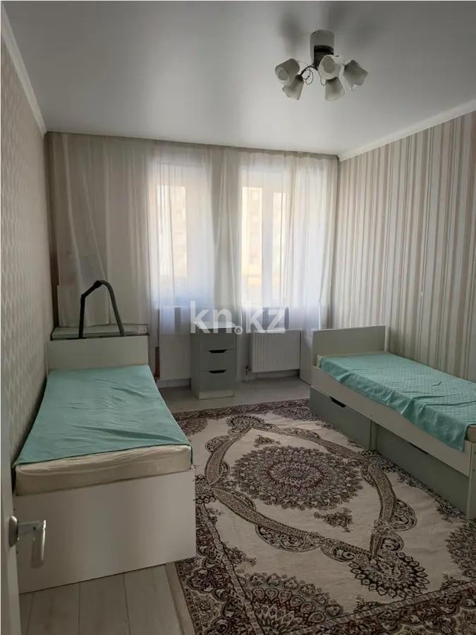 Продажа 3-комнатной квартиры, 72.9 м² в Астане - фото 3