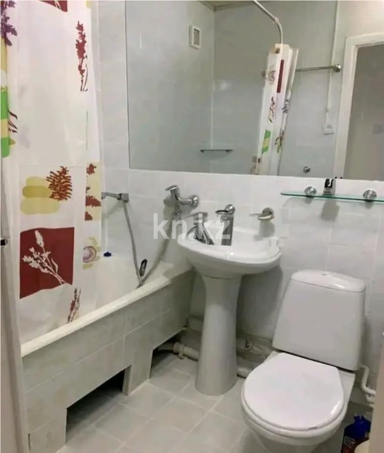 Продажа 3-комнатной квартиры, 60 м² в Алматы - фото 2