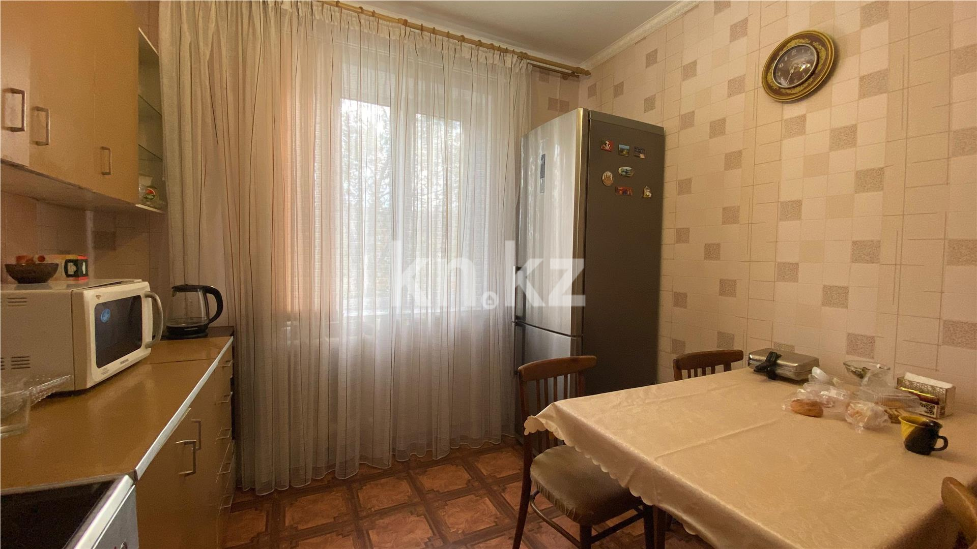Продажа 2-комнатной квартиры, 53 м² в Караганде - фото 6
