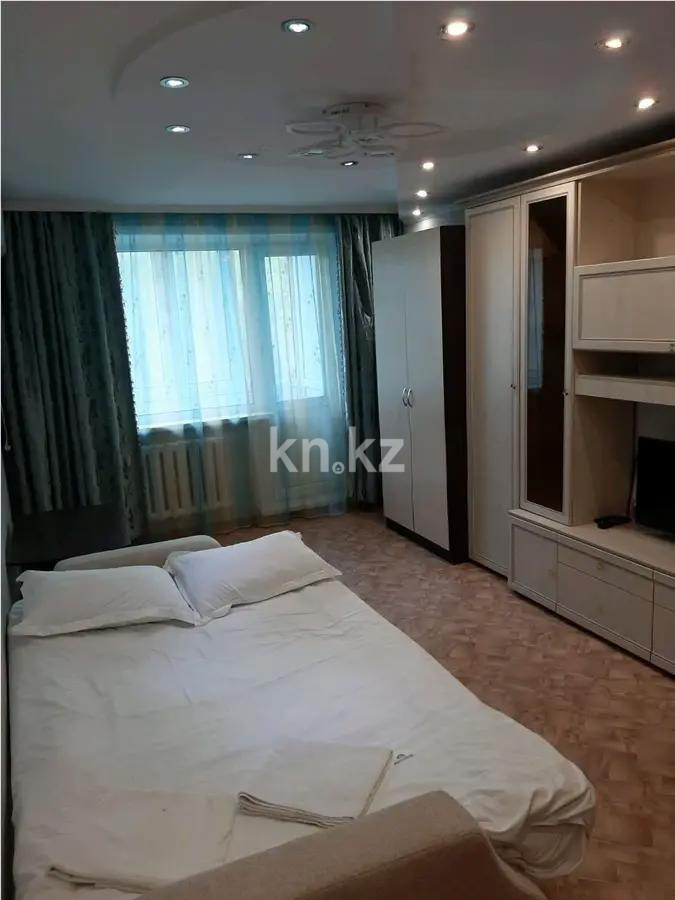 Продажа 1-комнатной квартиры, 31 м² в Караганде