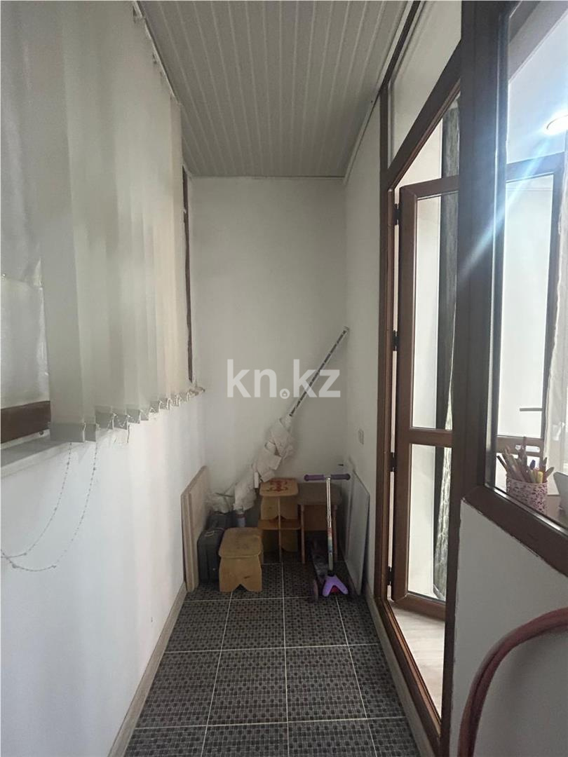 Продажа 3-комнатной квартиры, 80 м² в Астане - фото 14