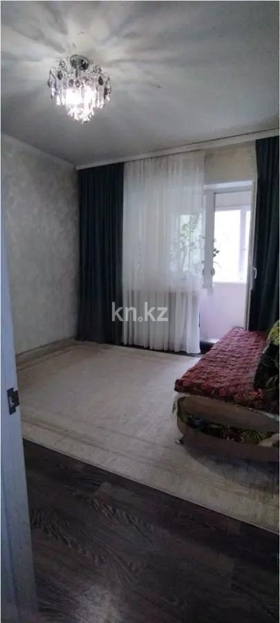 Продажа 1-комнатной квартиры, 34 м² в Алматы