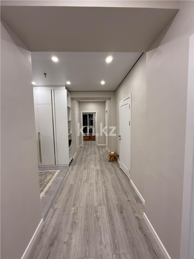 Продажа 3-комнатной квартиры, 96 м² в Астане - фото 9