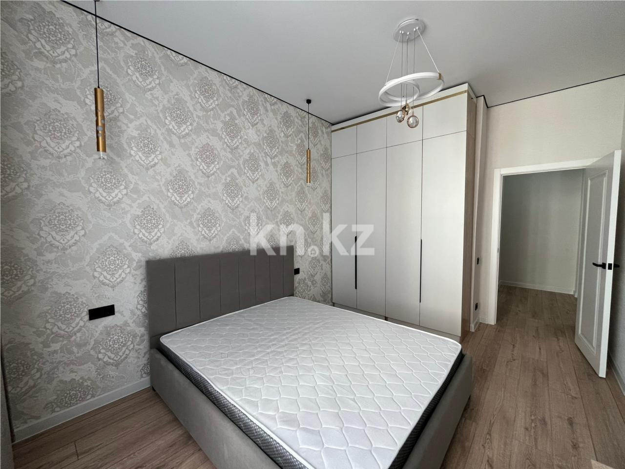 Продажа 2-комнатной квартиры, 64 м² в Астане - фото 16