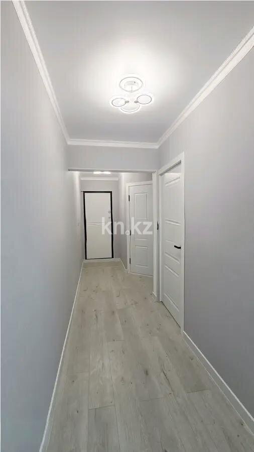 Продажа 3-комнатной квартиры, 63 м² в Алматы - фото 8