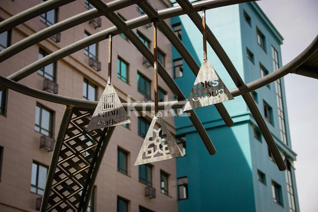 Аренда 1-комнатной квартиры посуточно, 40 м², пр. Байдибек би в Шымкенте - фото 16