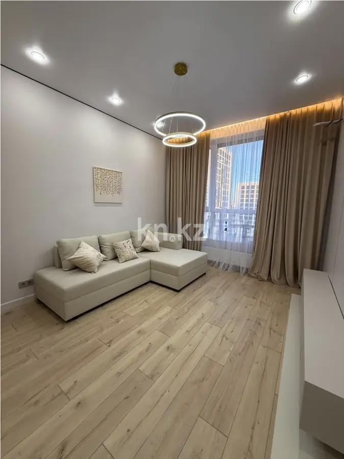 Продажа 2-комнатной квартиры, 40 м², ул. Е-36, дом  11 в Астане