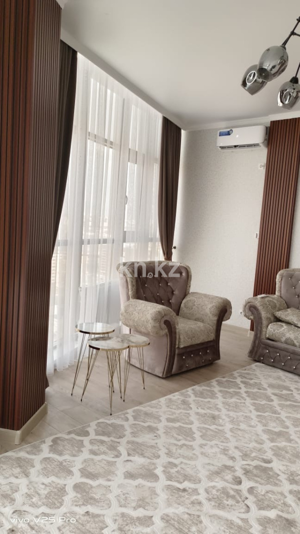 Продажа 3-комнатной квартиры, 95.8 м² в Астане - фото 5