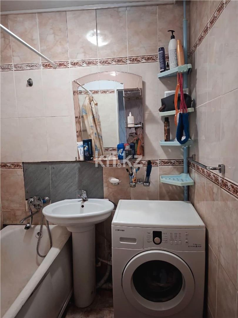 Продажа 2-комнатной квартиры, 48 м² в Караганде - фото 6