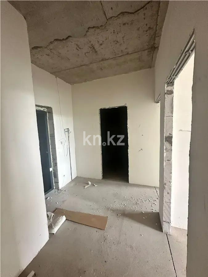 Продажа 1-комнатной квартиры, 45 м² в Астане - фото 2