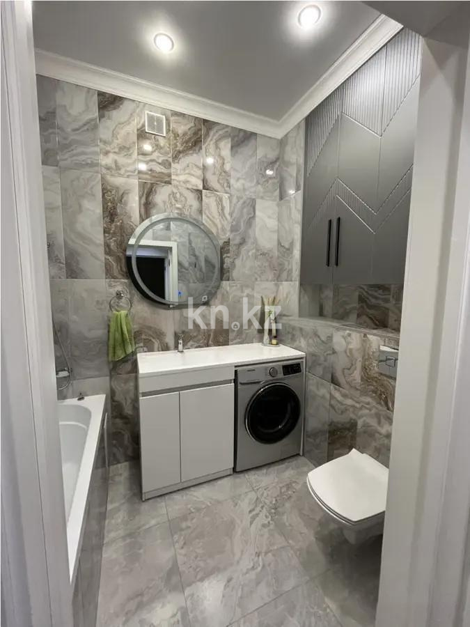 Продажа 3-комнатной квартиры, 64 м² в Астане - фото 5