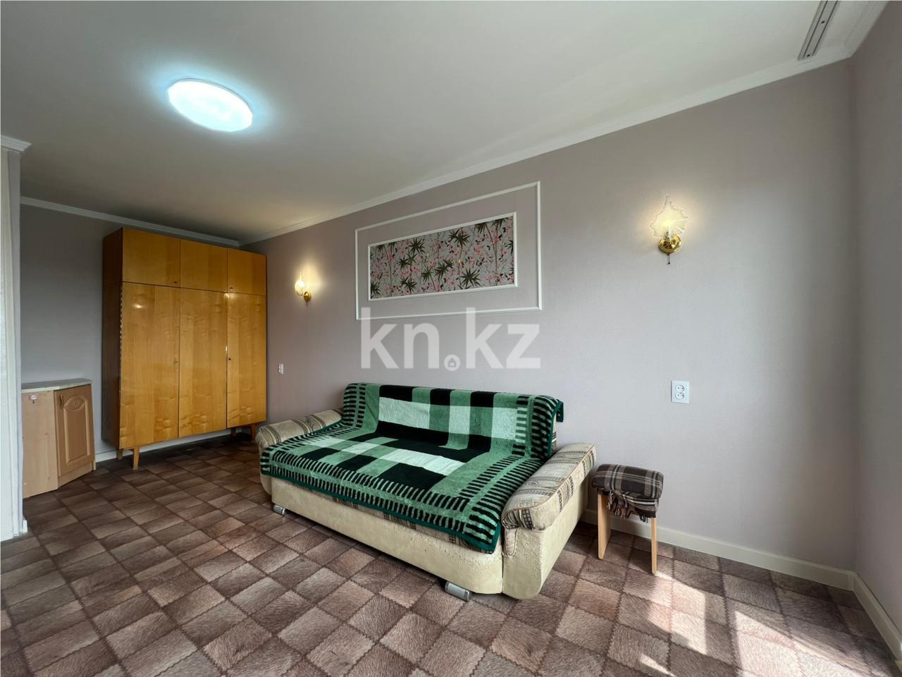 Продажа 2-комнатной квартиры, 45 м², мкр-н 15 в Караганде - фото 4