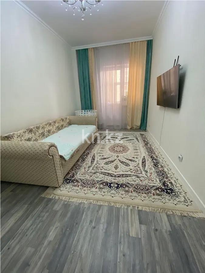 Продажа 1-комнатной квартиры, 34 м² в Астане