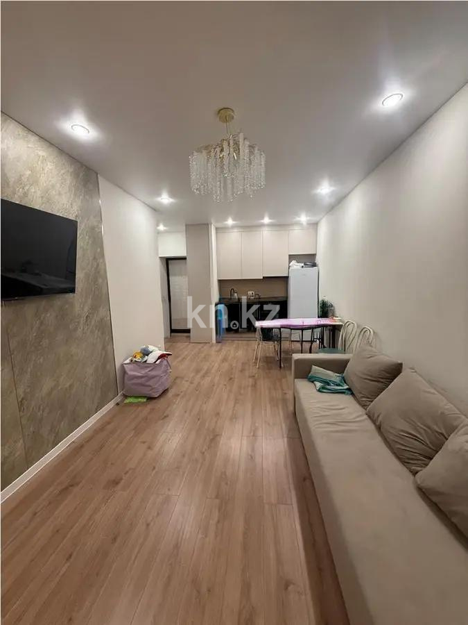 Продажа 2-комнатной квартиры, 39 м² в Астане - фото 3