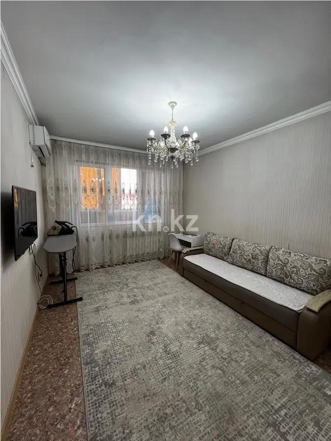 Продажа 1-комнатной квартиры, 39 м² в Алматы