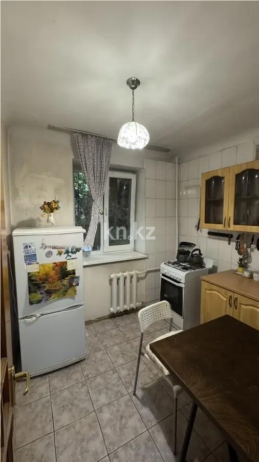 Продажа 1-комнатной квартиры, 30 м² в Алматы - фото 2