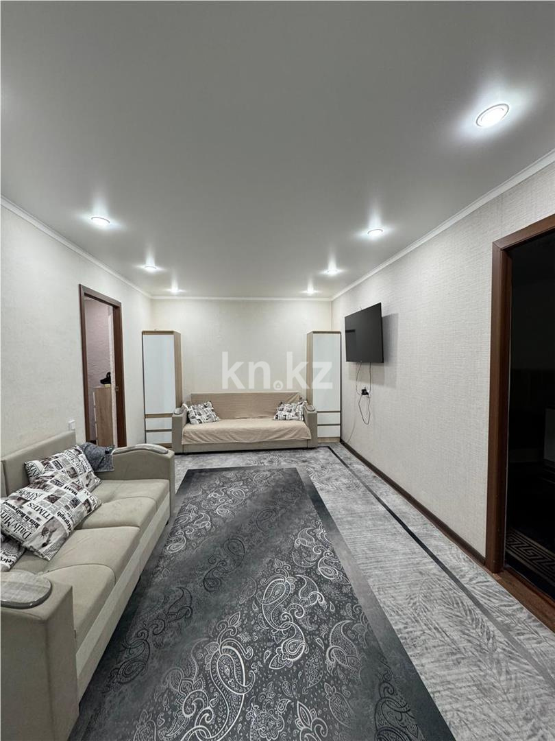 Продажа 2-комнатной квартиры, 46 м² в Караганде - фото 4