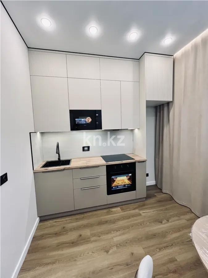 Продажа 2-комнатной квартиры, 43.3 м² в Астане - фото 2
