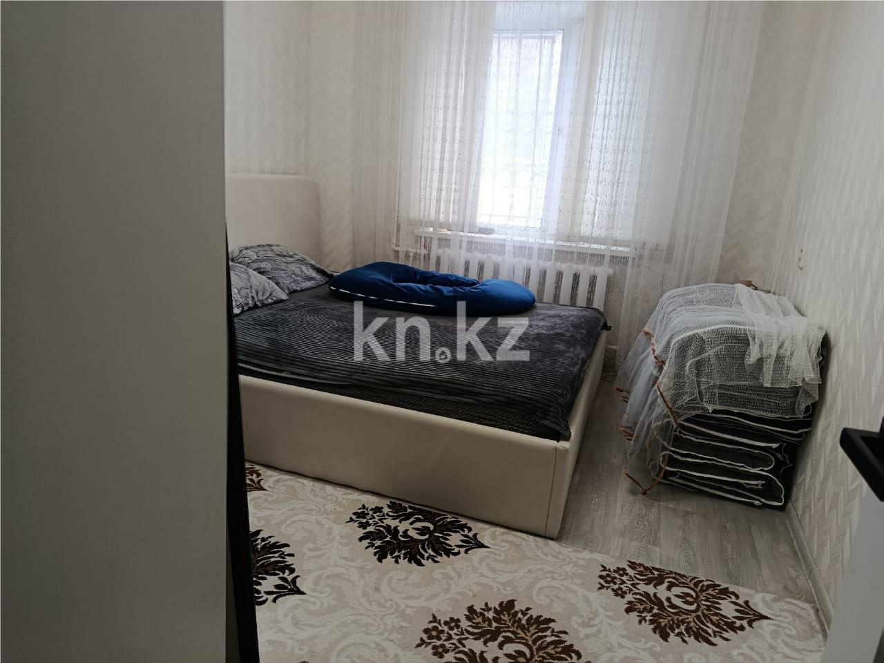 Продажа 3-комнатной квартиры, 73 м², мкр. 8-й мкр. в Темиртау - фото 5