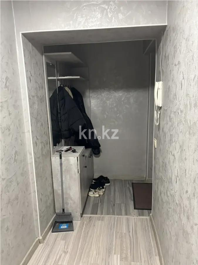 Продажа 1-комнатной квартиры, 33.4 м², мкр-н Алтай-1, дом  10 в Алматы - фото 4