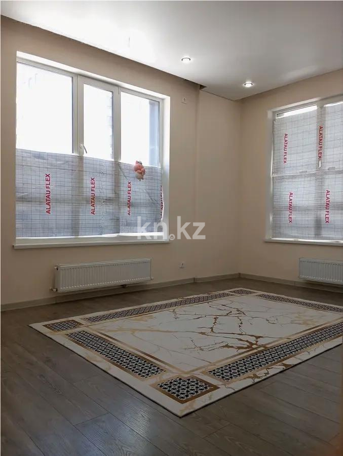 Продажа 1-комнатной квартиры, 30.3 м² в Астане