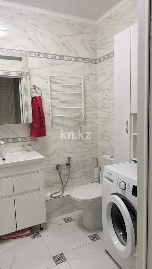 Продажа 3-комнатной квартиры, 90 м² в Алматы - фото 5