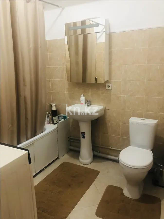 Продажа 2-комнатной квартиры, 62.5 м², мкр. Шугыла, дом  340/4 в Алматы - фото 4