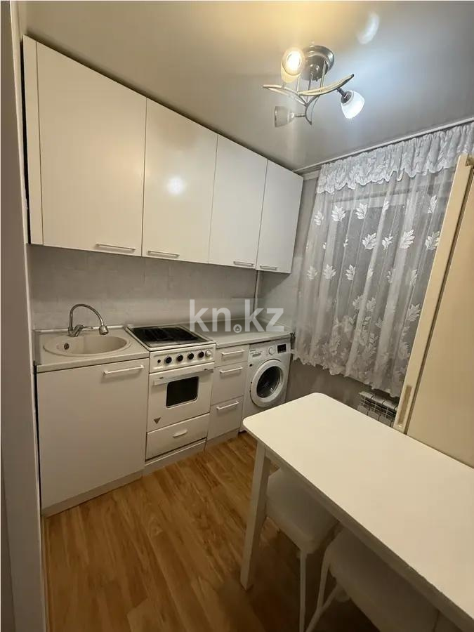 Продажа 1-комнатной квартиры, 30.8 м² в Алматы