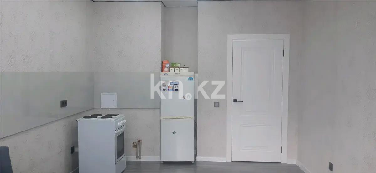 Продажа 2-комнатной квартиры, 45 м², ул. Кумисбекова, дом  3а в Астане - фото 3