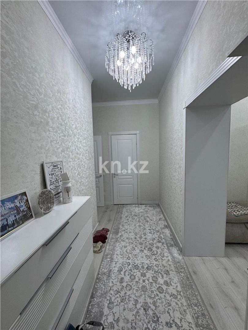 Продажа 3-комнатной квартиры, 73 м², ул. Е-489 в Астане - фото 4