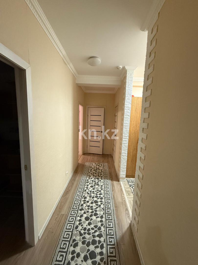 Продажа 2-комнатной квартиры, 65.2 м² в Астане - фото 3