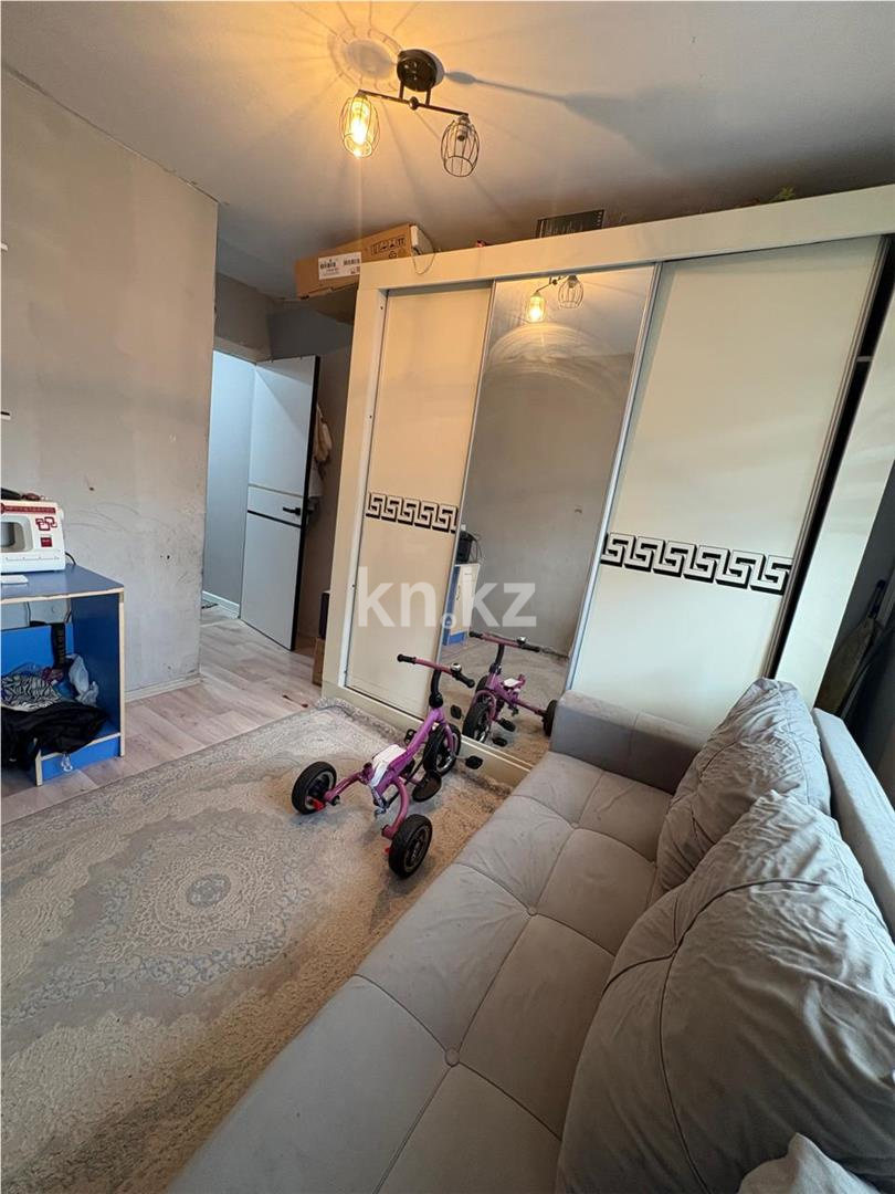 Продажа 3-комнатной квартиры, 55 м², пр. Мира в Темиртау - фото 5