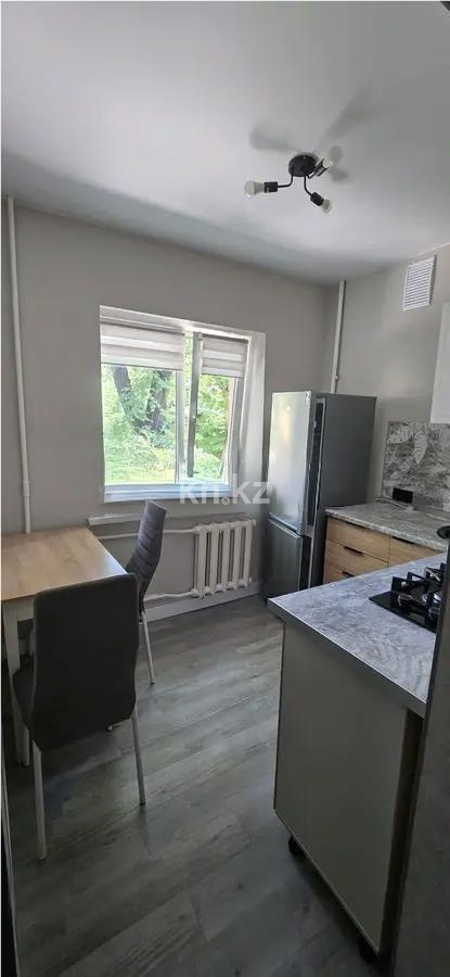 Продажа 1-комнатной квартиры, 31 м² в Алматы - фото 5