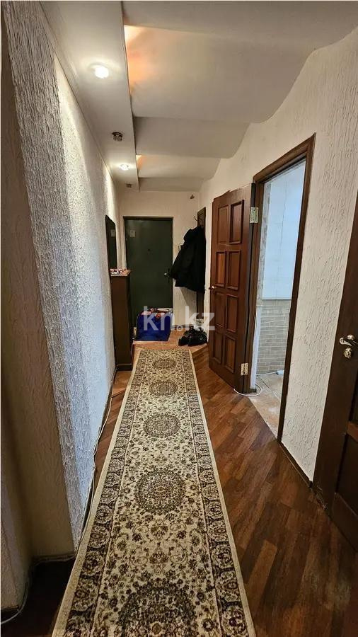 Продажа 2-комнатной квартиры, 57 м², мкр-н Жулдыз-2, дом  39В в Алматы - фото 7