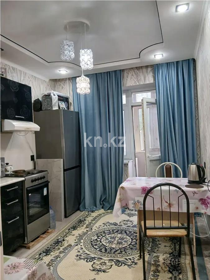 Продажа 1-комнатной квартиры, 35 м² в Астане - фото 2