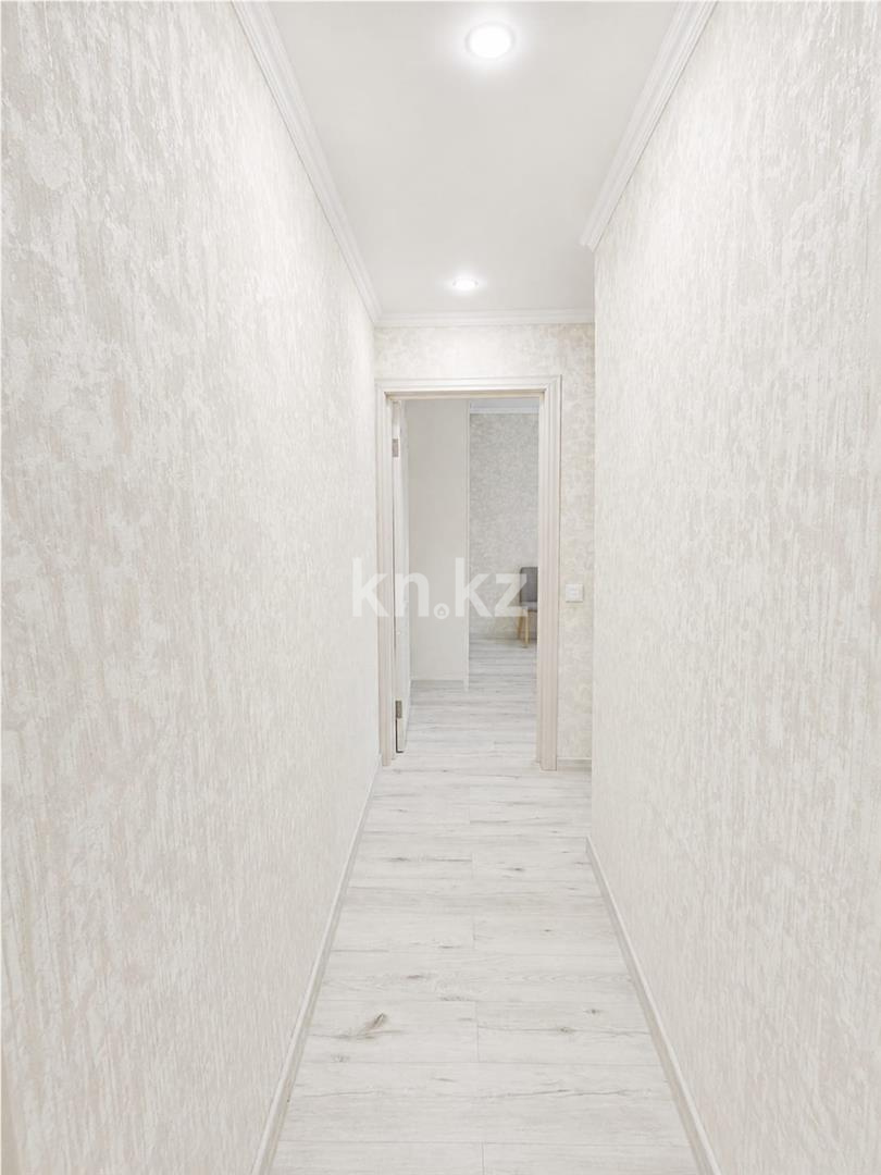 Продажа 1-комнатной квартиры, 32 м² в Караганде - фото 4