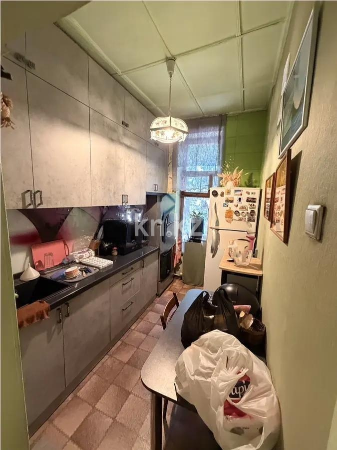 Продажа 2-комнатной квартиры, 43 м² в Алматы - фото 4