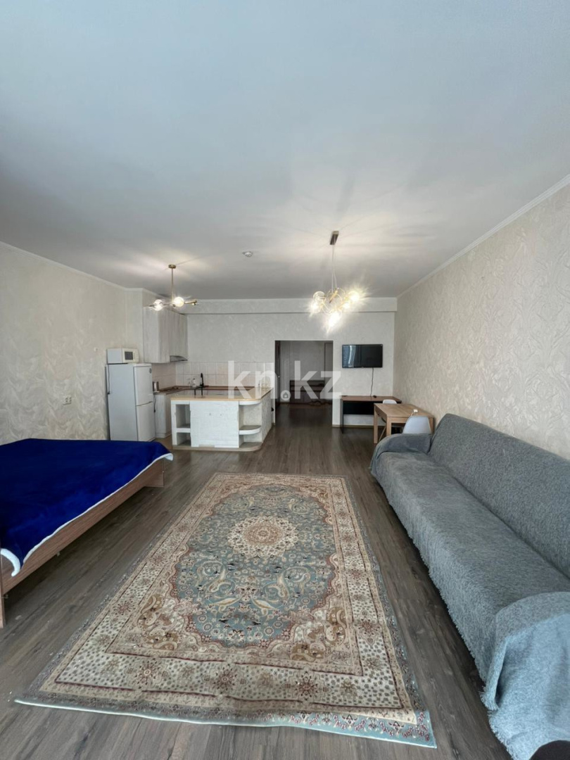 Продажа 1-комнатной квартиры, 60 м² в Алматы - фото 10