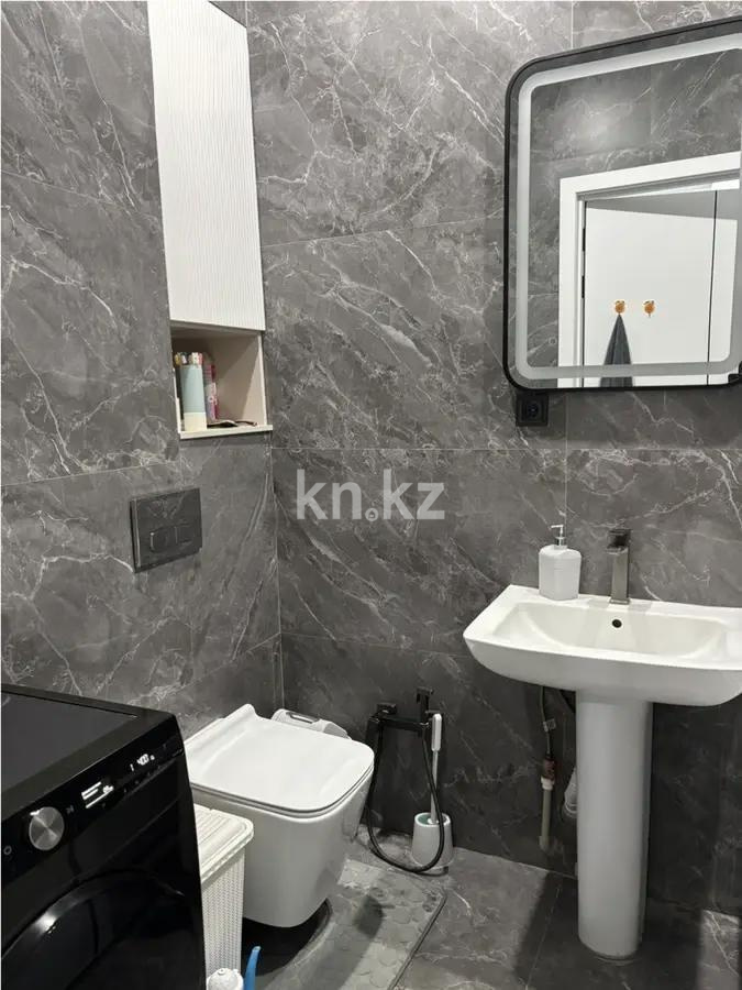 Продажа 3-комнатной квартиры, 73 м² в Астане - фото 5