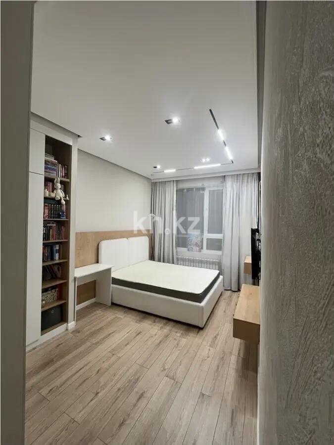 Продажа 2-комнатной квартиры, 43.5 м² в Астане - фото 2