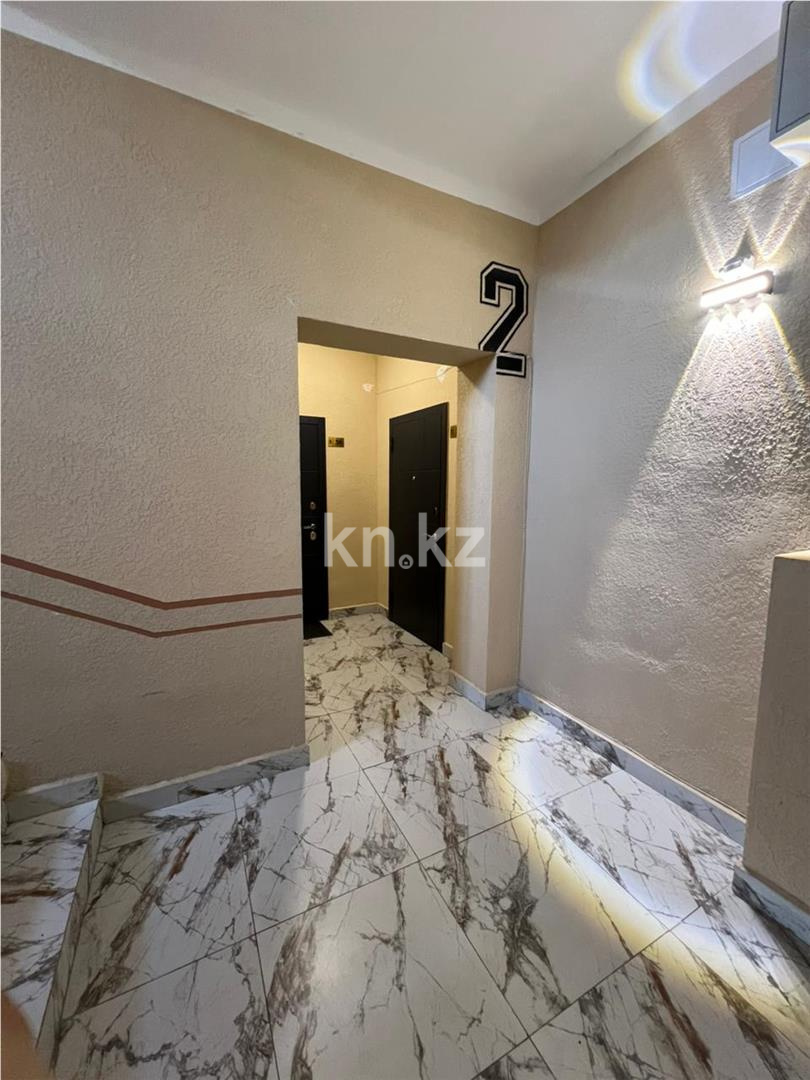 Продажа 2-комнатной квартиры, 39 м² в Караганде - фото 8