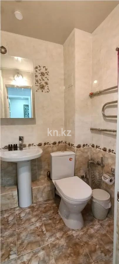 Продажа 1-комнатной квартиры, 36 м² в Астане - фото 3