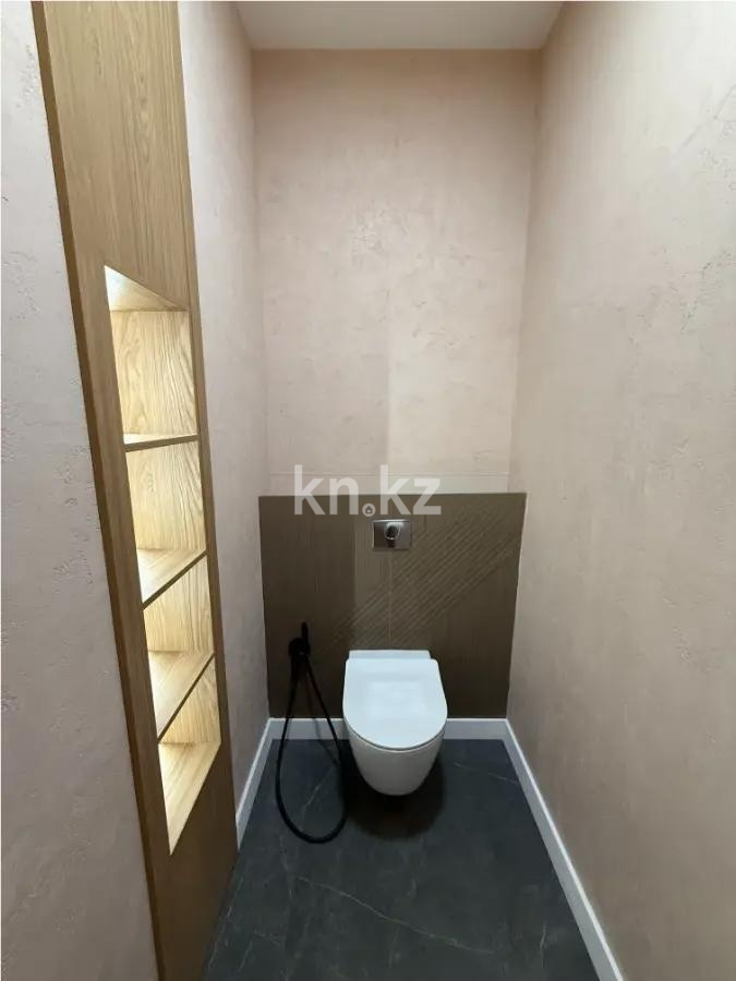 Продажа 3-комнатной квартиры, 87 м² в Алматы - фото 3