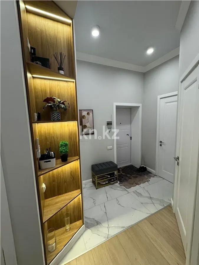 Продажа 3-комнатной квартиры, 92 м² в Алматы - фото 6