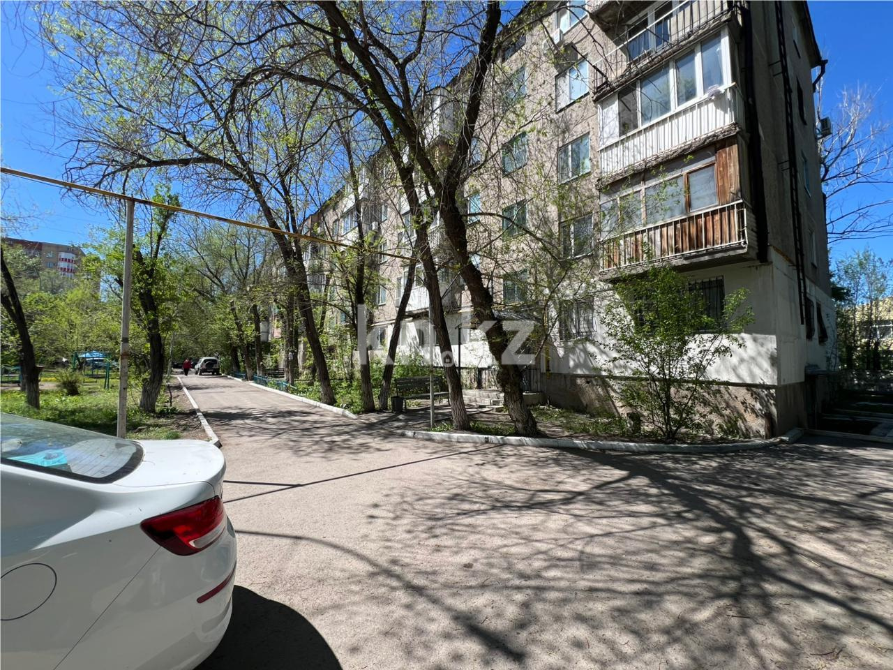 Продажа 2-комнатной квартиры, 42 м² в Караганде - фото 8