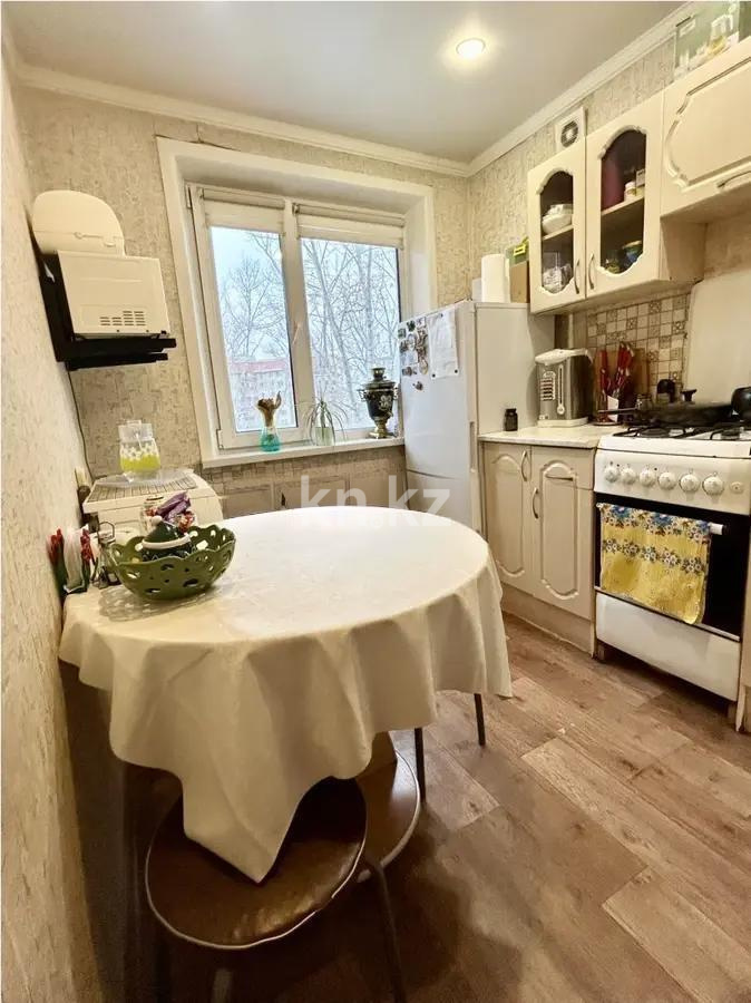 Продажа 2-комнатной квартиры, 44 м², ул. Сатыбалдина, дом  25 в Караганде - фото 3