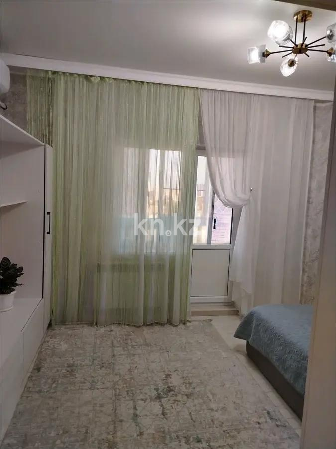 Продажа 1-комнатной квартиры, 46 м² в Астане