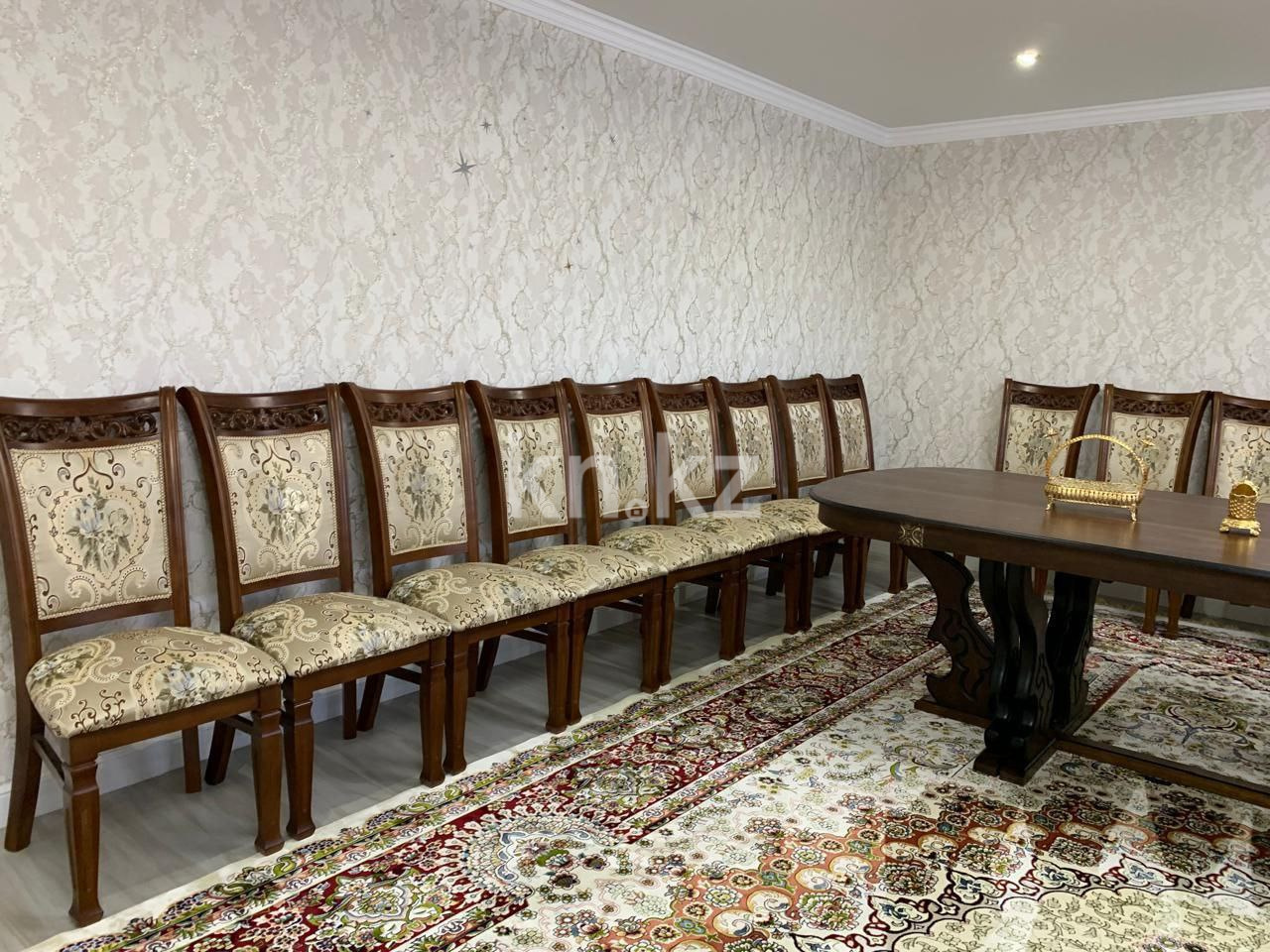 Продажа 6-комнатного дома, 277.3 м², Рябинка в Уральске - фото 18