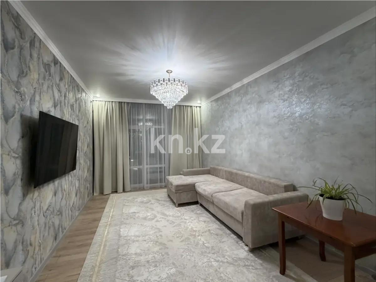 Продажа 3-комнатной квартиры, 90 м² в Астане